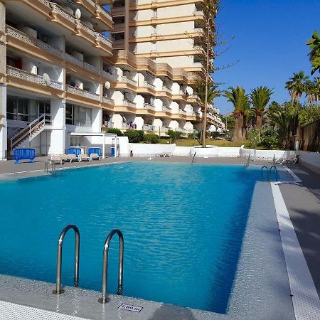 Apartment Green Oasis Playa de las Americas  Eksteriør bilde