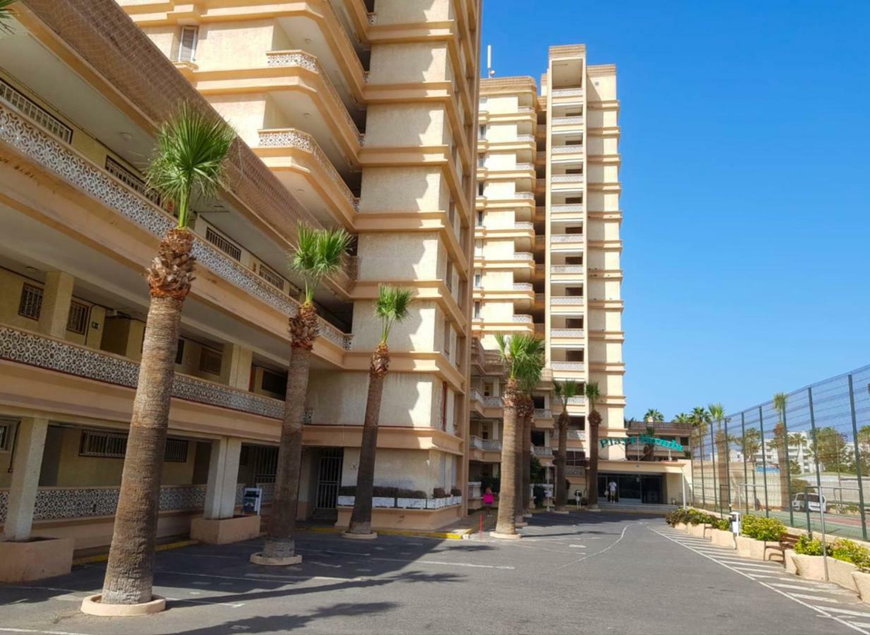 Apartment Green Oasis Playa de las Americas  Eksteriør bilde