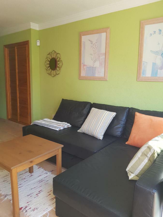 Apartment Green Oasis Playa de las Americas  Eksteriør bilde