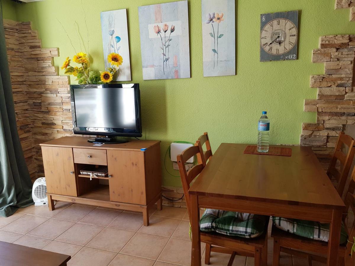 Apartment Green Oasis Playa de las Americas  Eksteriør bilde