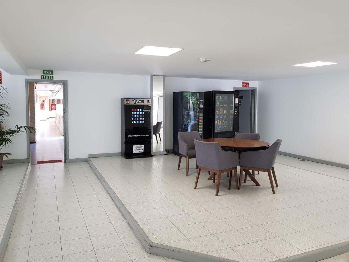 Apartment Green Oasis Playa de las Americas  Eksteriør bilde