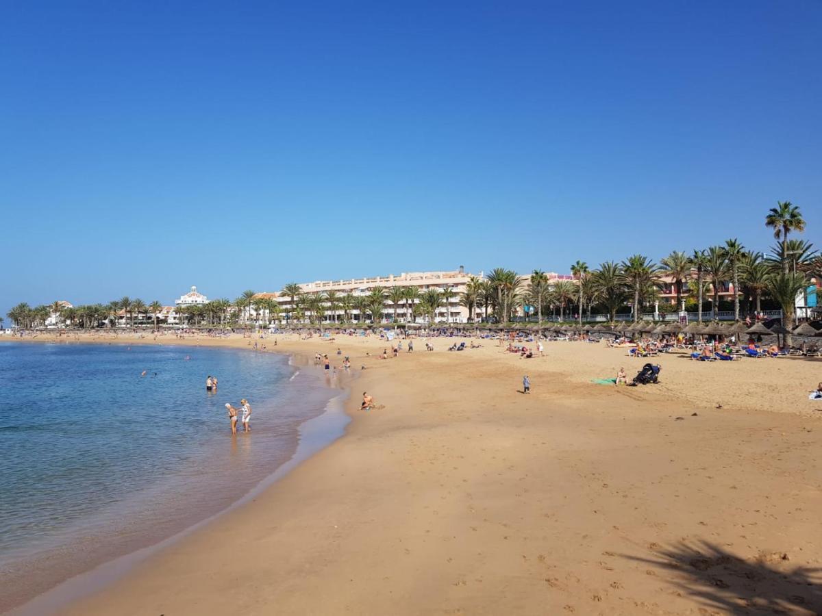 Apartment Green Oasis Playa de las Americas  Eksteriør bilde